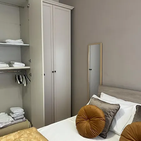 Luxury San Giovanni * Rom