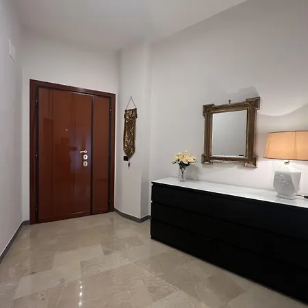 Privat bolig Luxury San Giovanni Rom