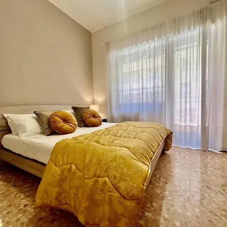 Luxury San Giovanni Séjour chez l'habitant