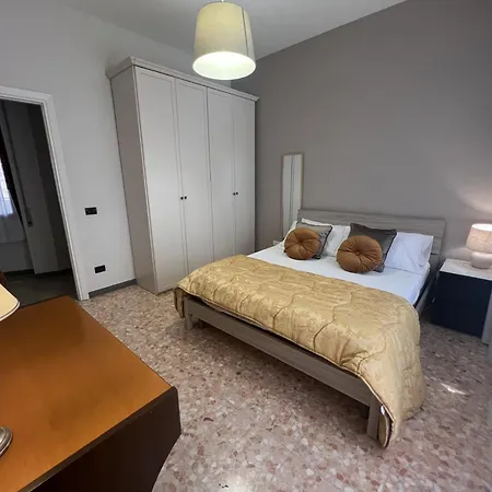 Luxury San Giovanni Privat bolig *