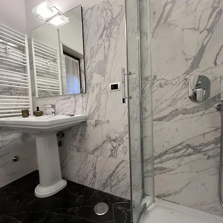 Privat bolig Luxury San Giovanni *
