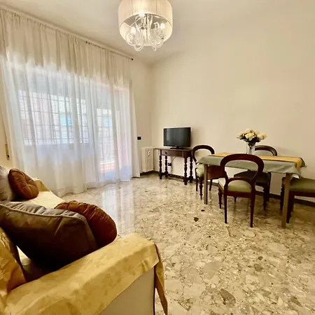 Privat bolig Luxury San Giovanni Rom