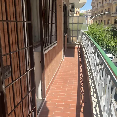 Privat bolig Luxury San Giovanni