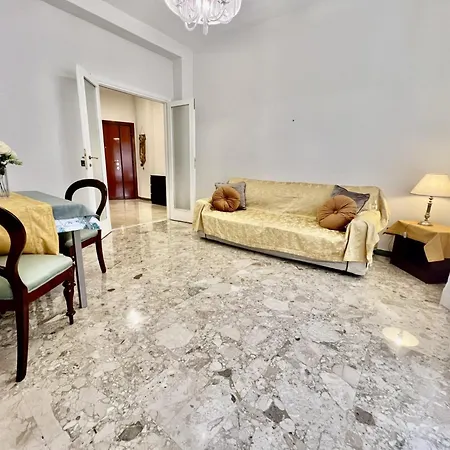 Luxury San Giovanni * Rome