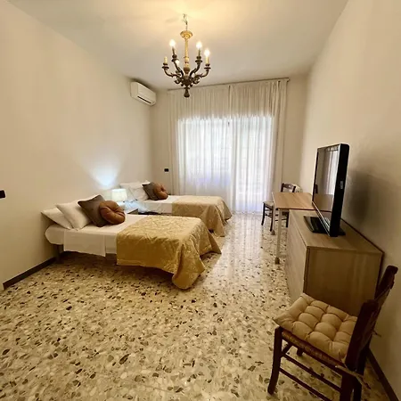 Luxury San Giovanni *
