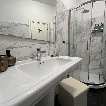 Séjour chez l'habitant Luxury San Giovanni Rome