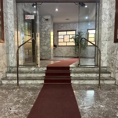 Luxury San Giovanni Séjour chez l'habitant