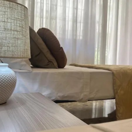 Séjour chez l'habitant Luxury San Giovanni *