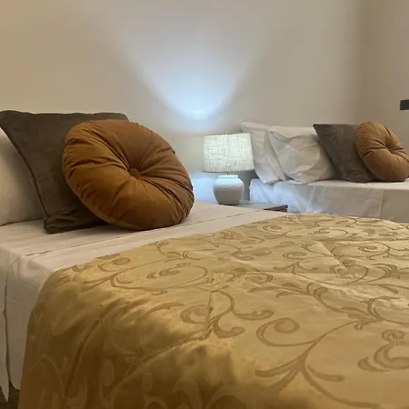 Luxury San Giovanni