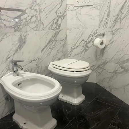 Luxury San Giovanni * Rome