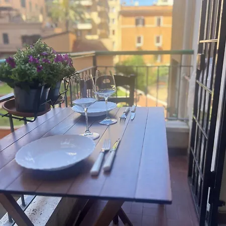 Luxury San Giovanni * Rom