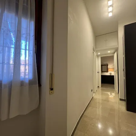 Luxury San Giovanni