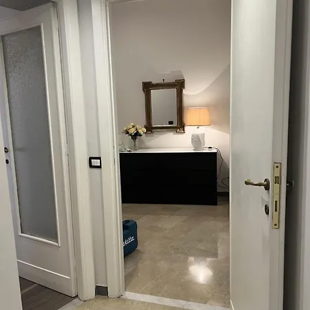 Luxury San Giovanni Privat bolig Rom