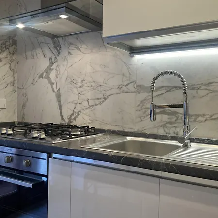Luxury San Giovanni * Rom