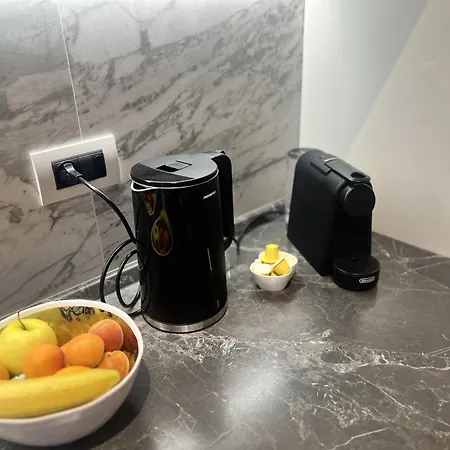 Luxury San Giovanni