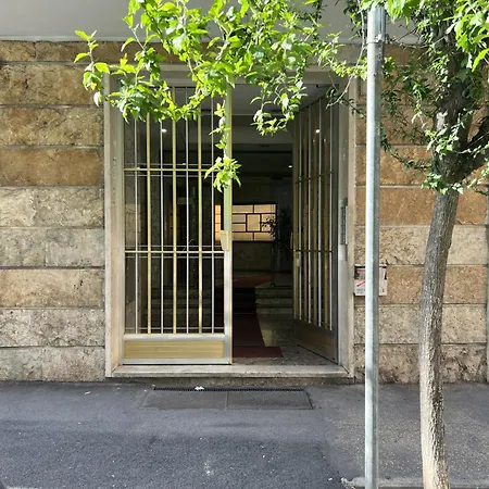 Luxury San Giovanni Séjour chez l'habitant Rome