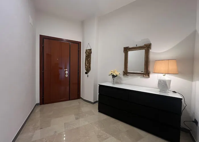 Séjour chez l'habitant Luxury San Giovanni Rome