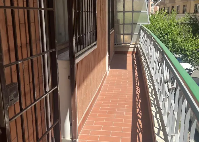 Séjour chez l'habitant Luxury San Giovanni