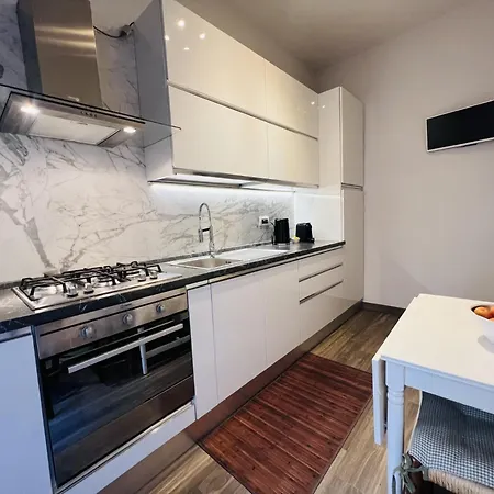 Homestay szállás Luxury San Giovanni *