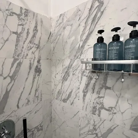 Luxury San Giovanni Homestay szállás Róma